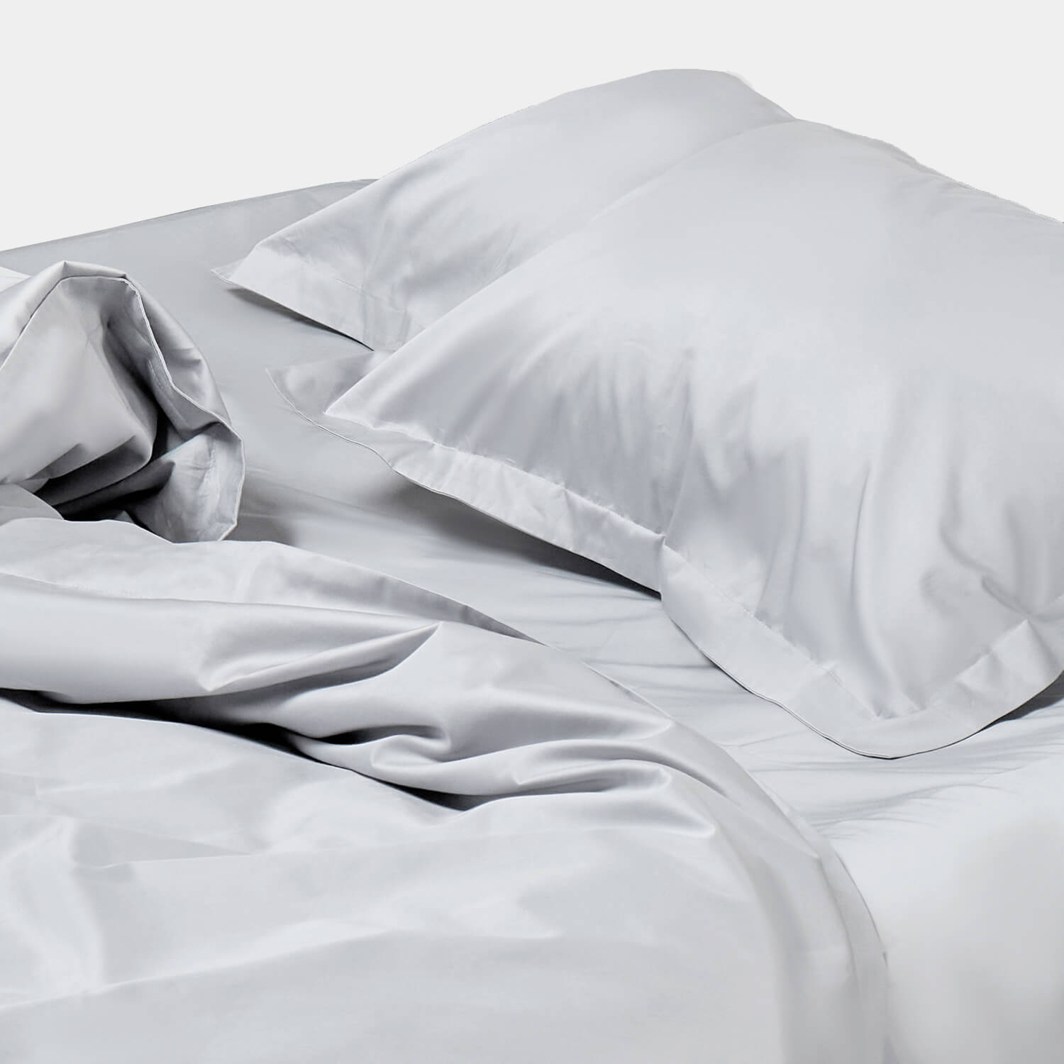 Комплект из мако сатина Platinum