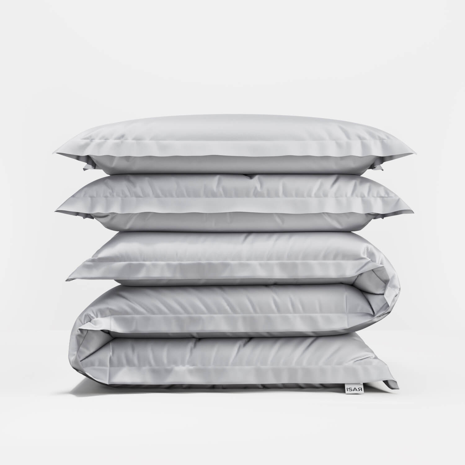 Комплект из мако сатина Platinum