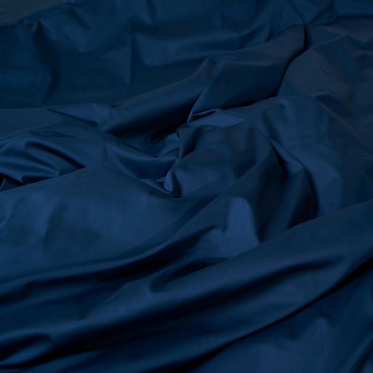 Пододеяльник из мако сатина Prusse