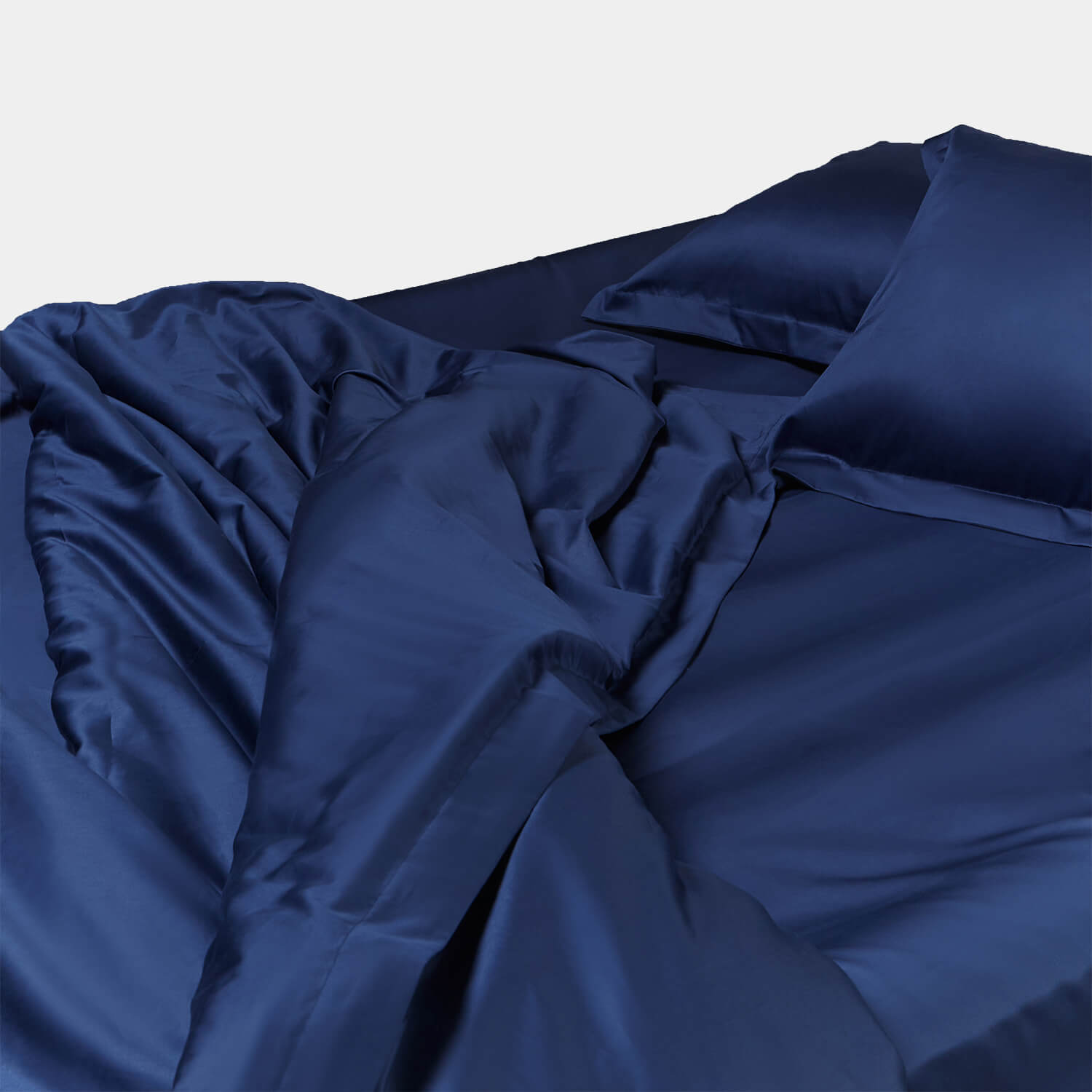 Комплект из мако сатина Prusse