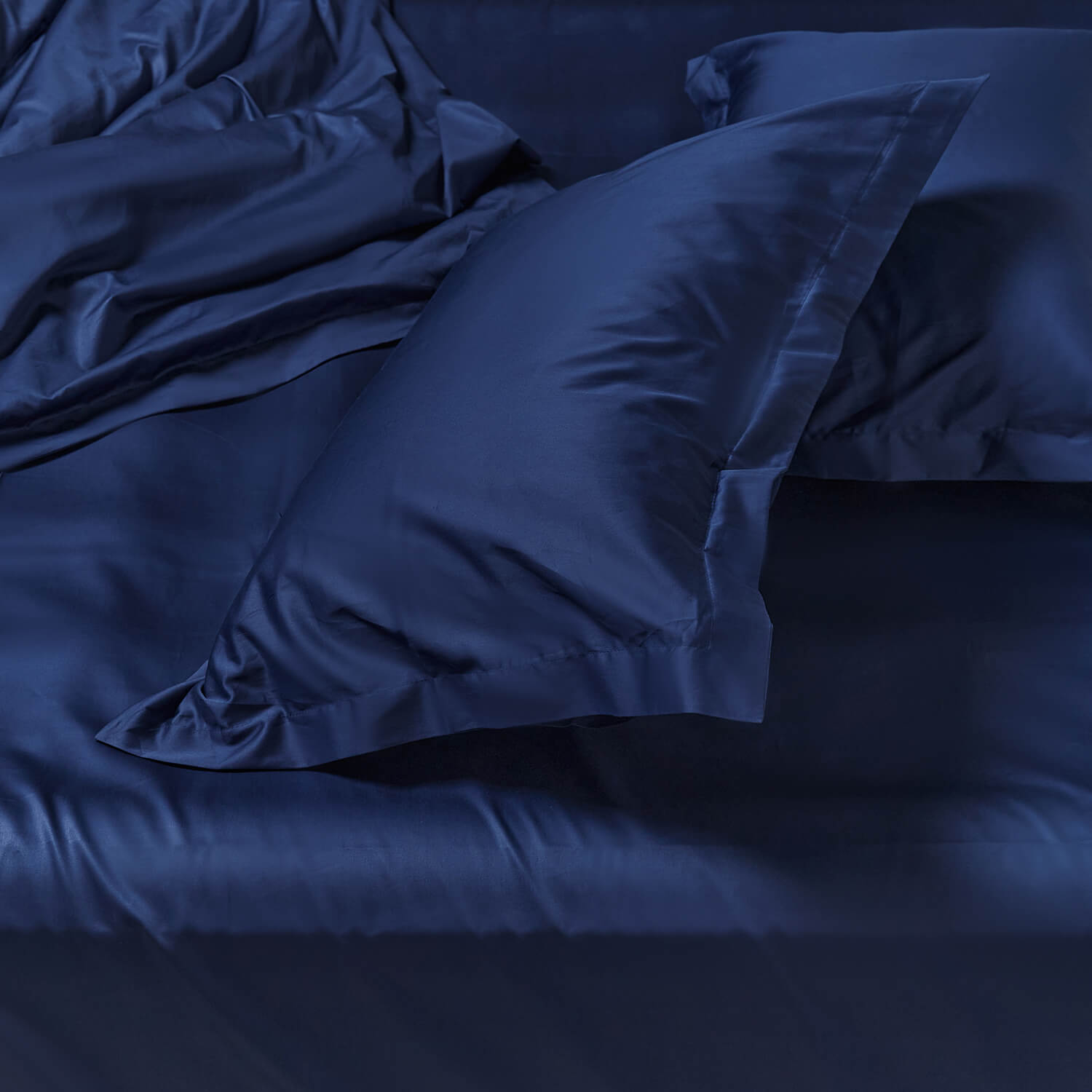 Комплект из мако сатина Prusse