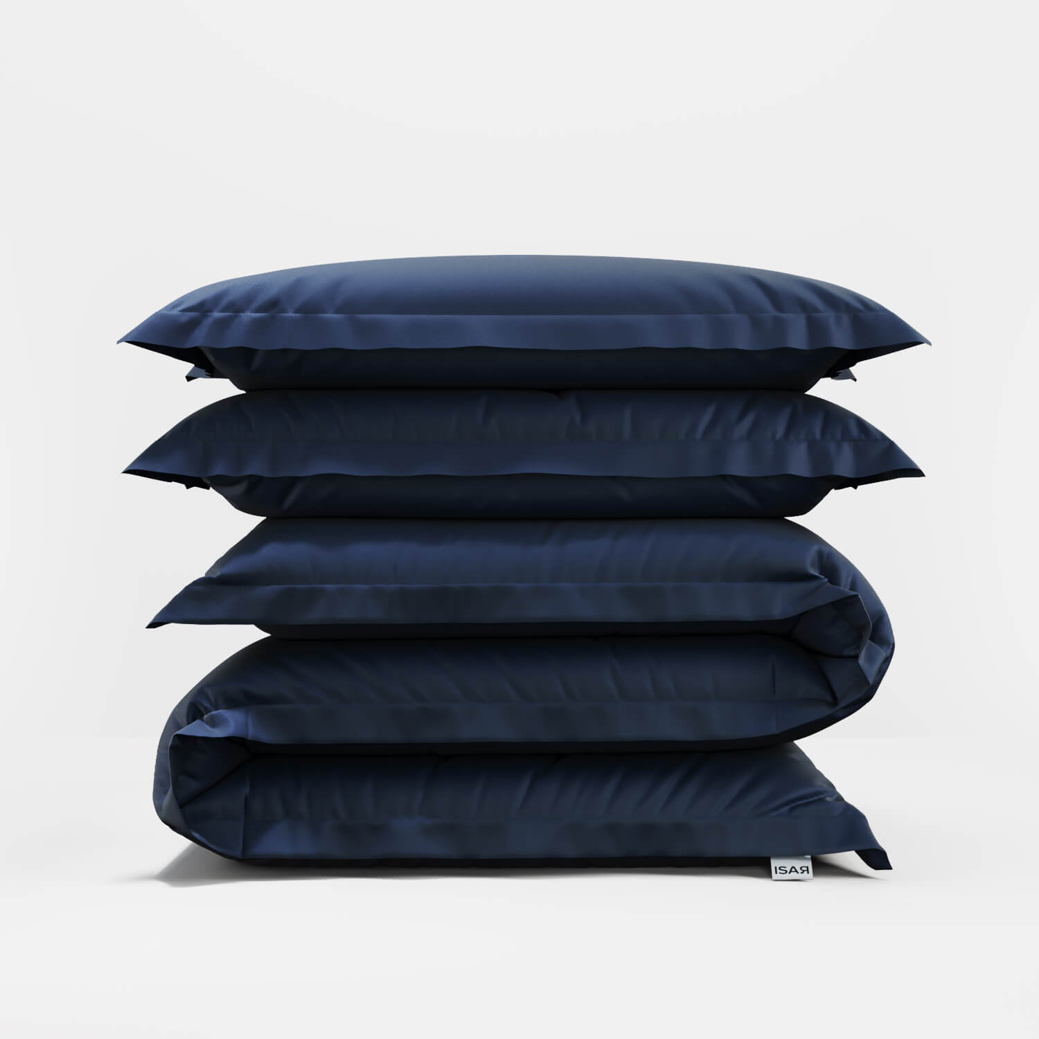 Комплект из мако сатина Prusse