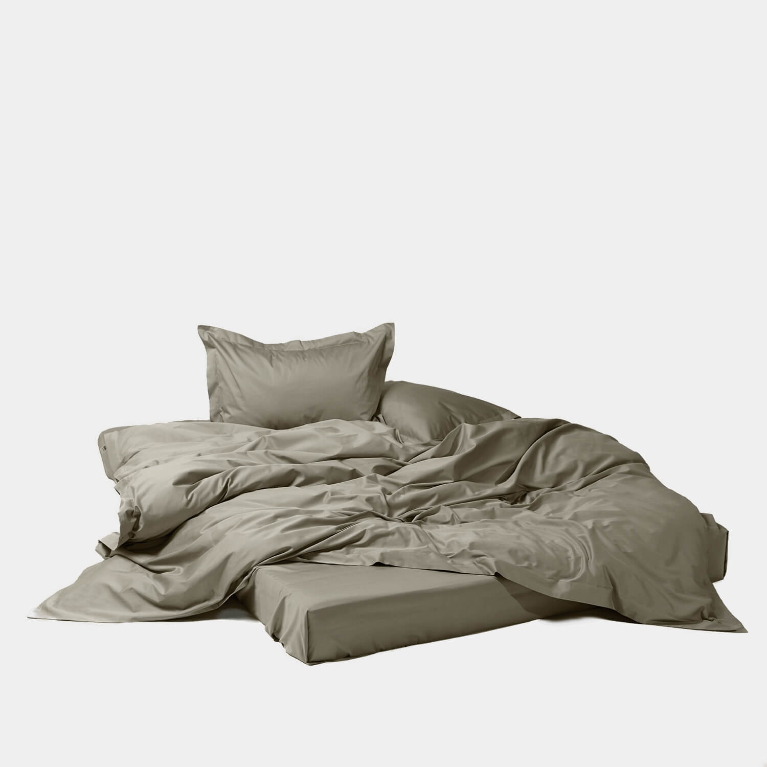 Комплект из мако сатина Rutkowski