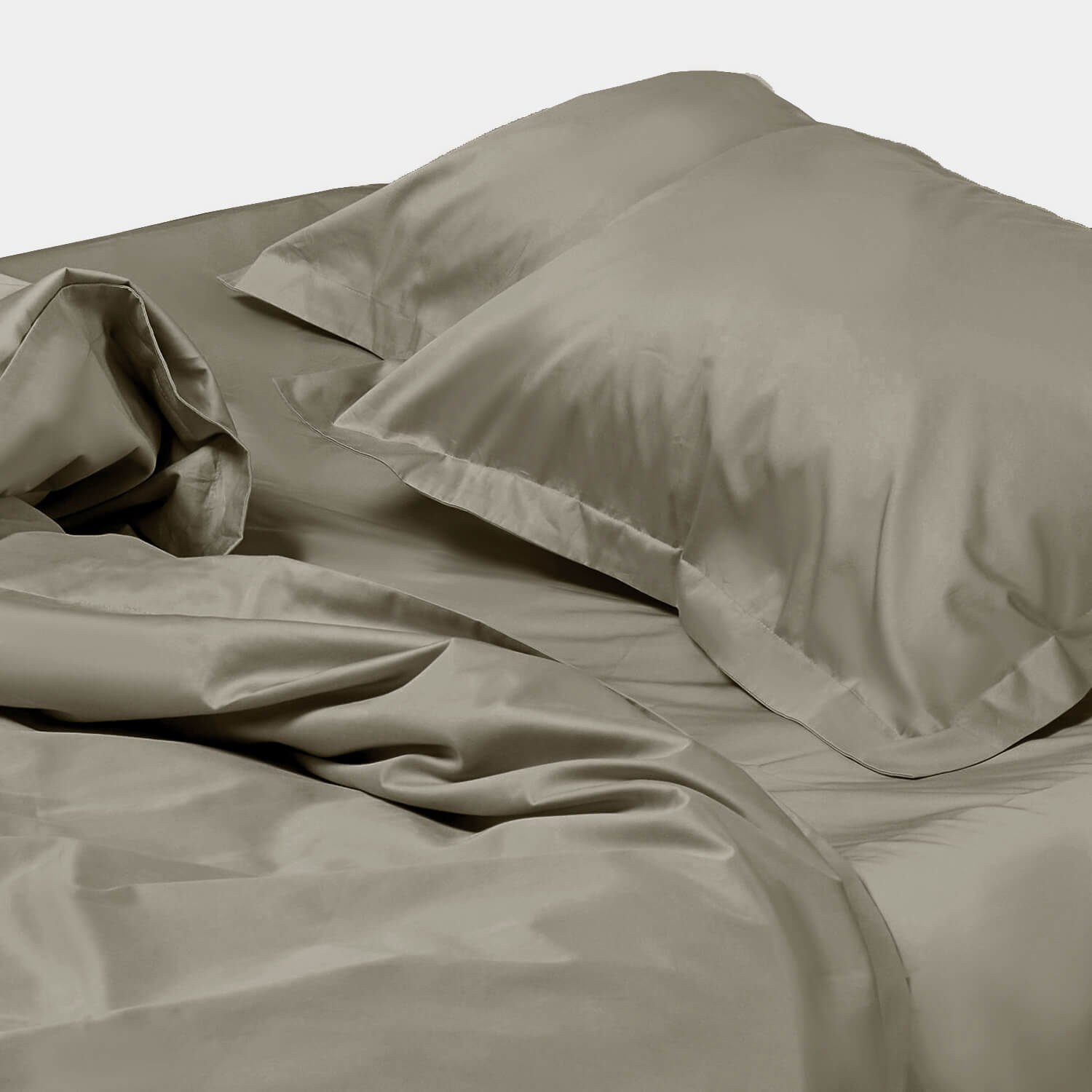 Наволочка из мако сатина Rutkowski