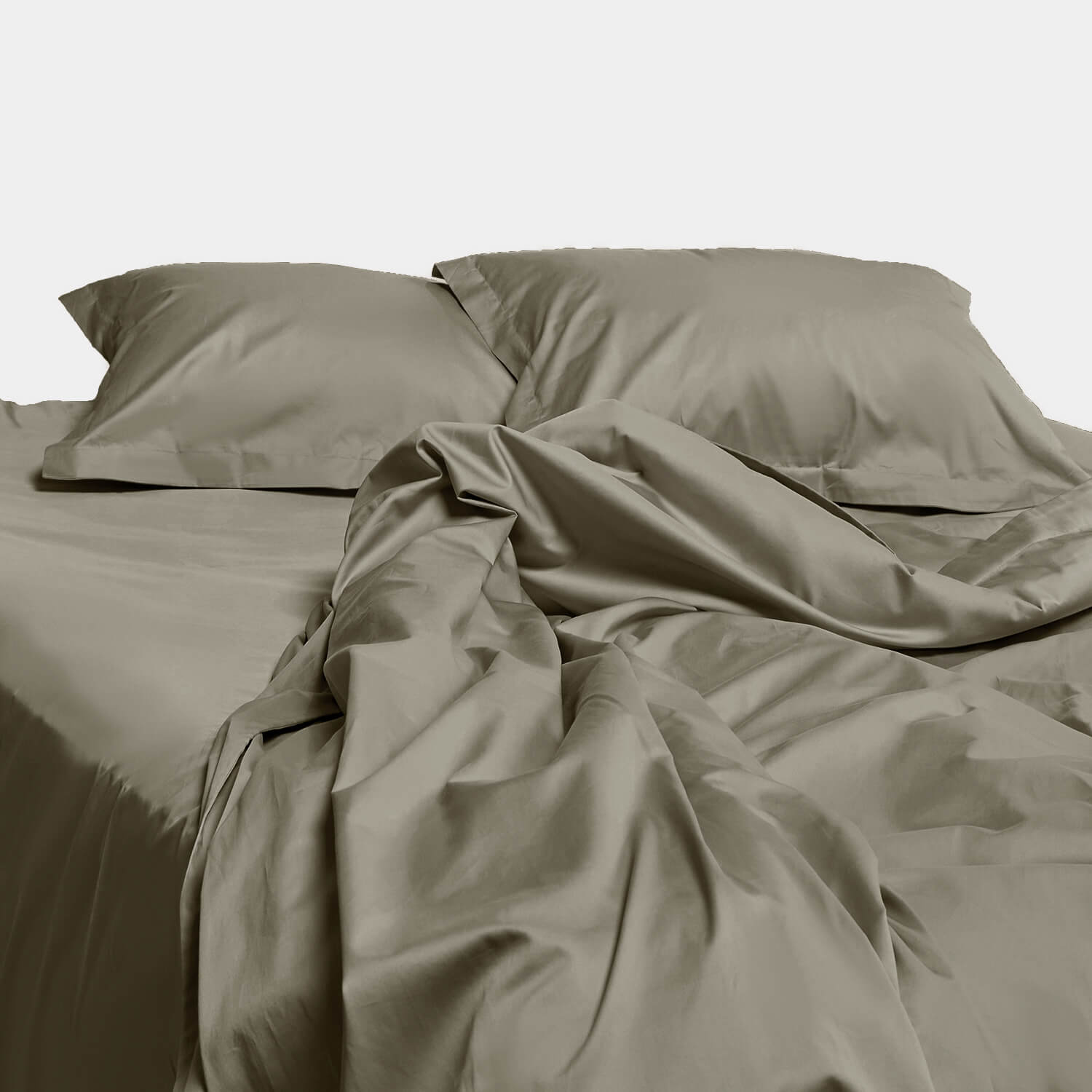 Комплект из мако сатина Rutkowski