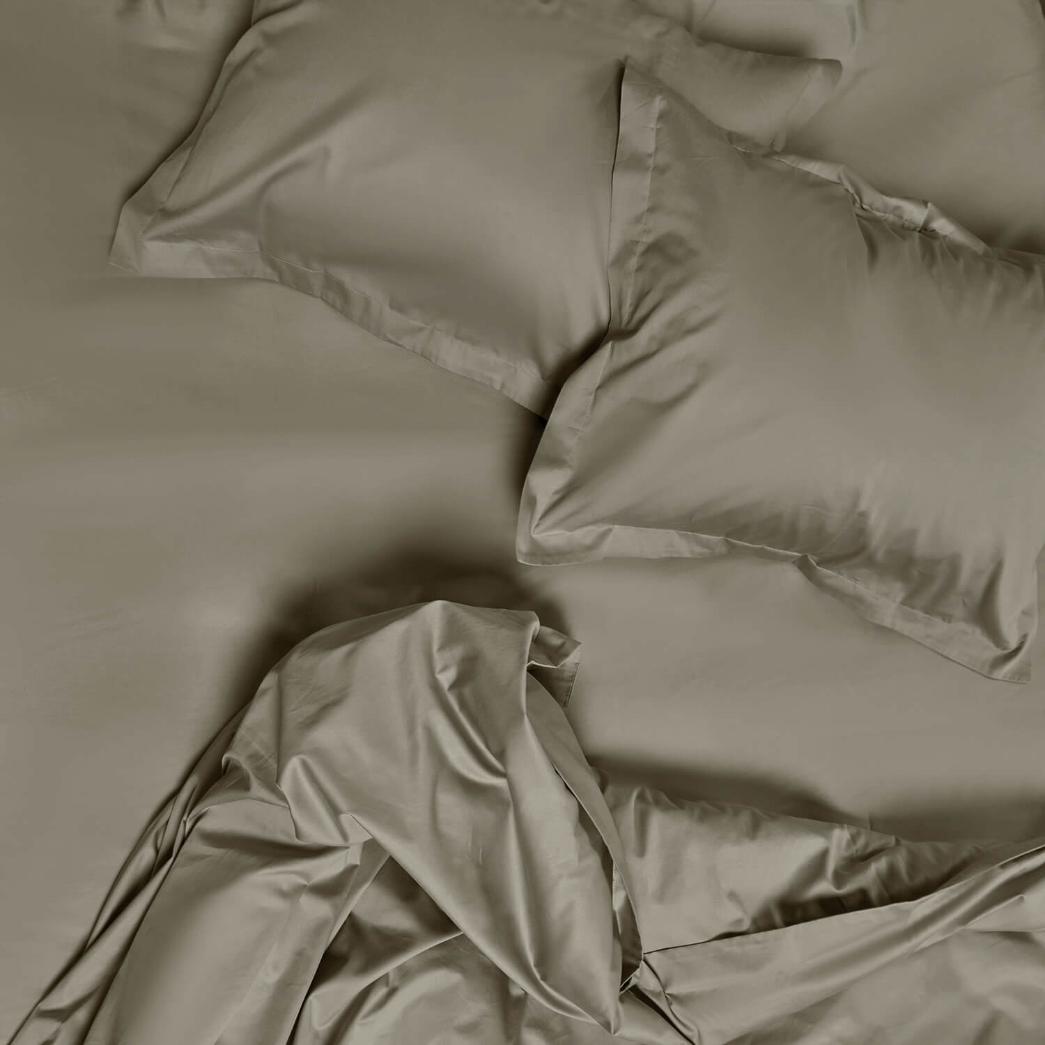 Наволочка из мако сатина Rutkowski