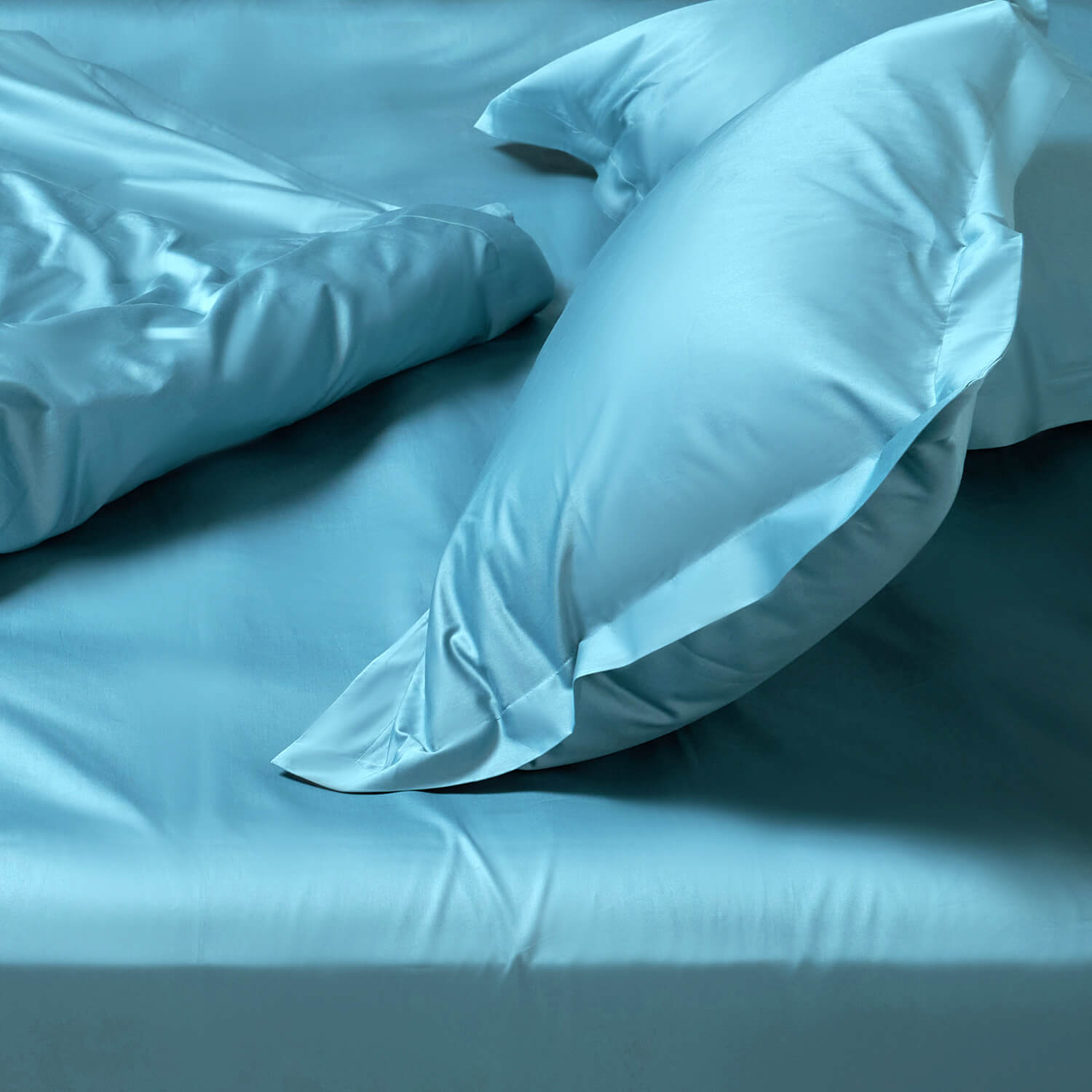 Наволочка из мако сатина Syrene