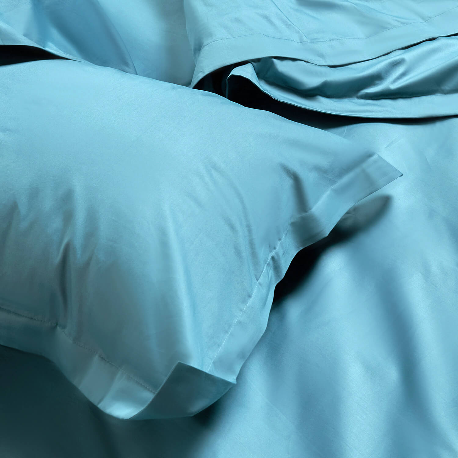 Комплект из мако сатина Syrene