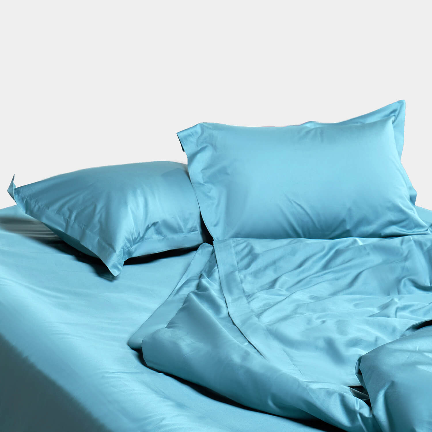 Комплект из мако сатина Syrene