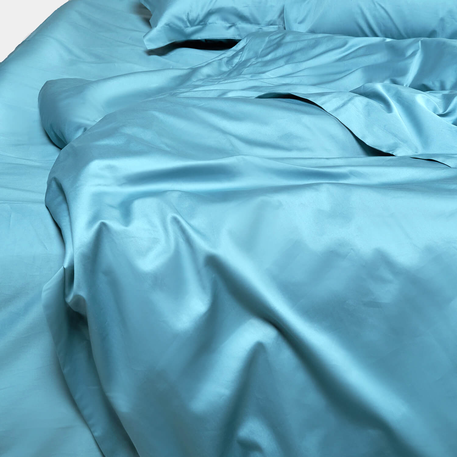 Комплект из мако сатина Syrene