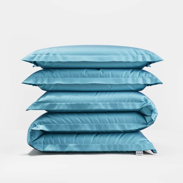 Комплект из мако сатина Syrene