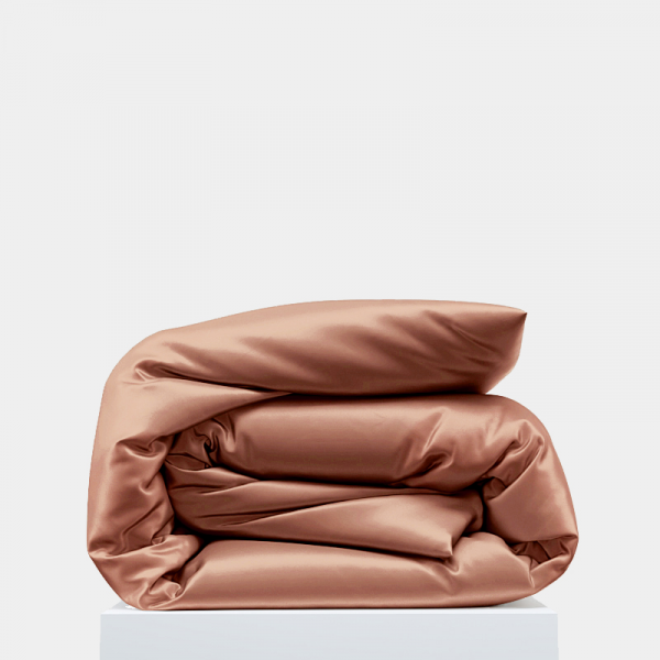 Пододеяльник из мако сатина Timeless