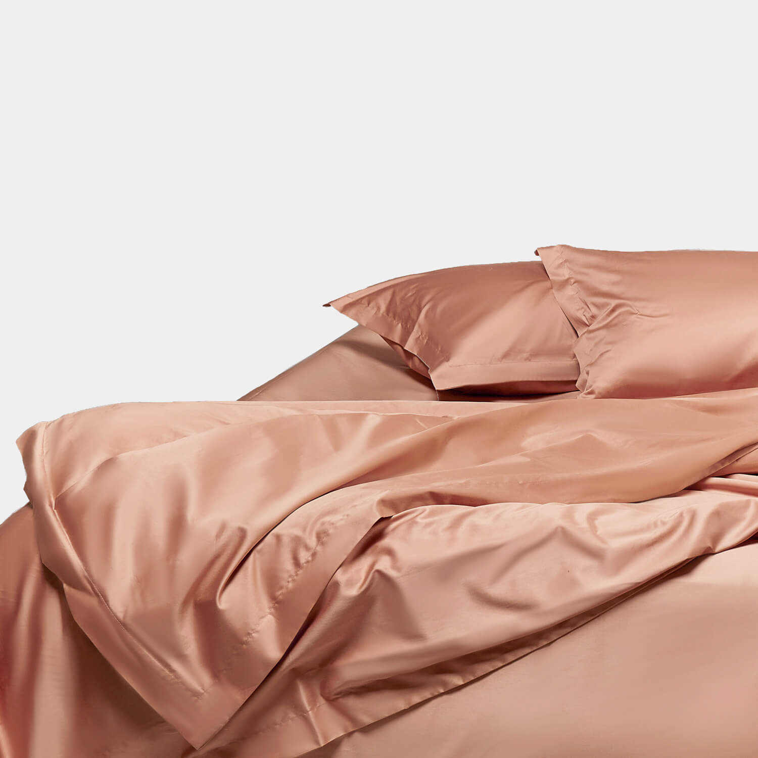 Пододеяльник из мако сатина Timeless