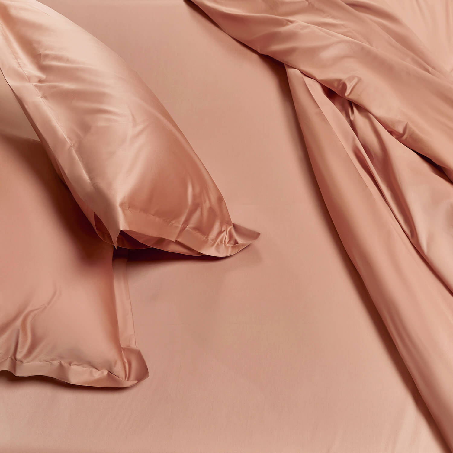 Комплект из мако сатина Timeless