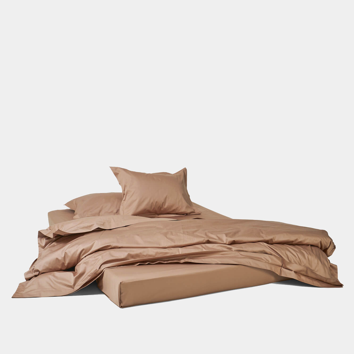 Комплект из мако сатина Timeless