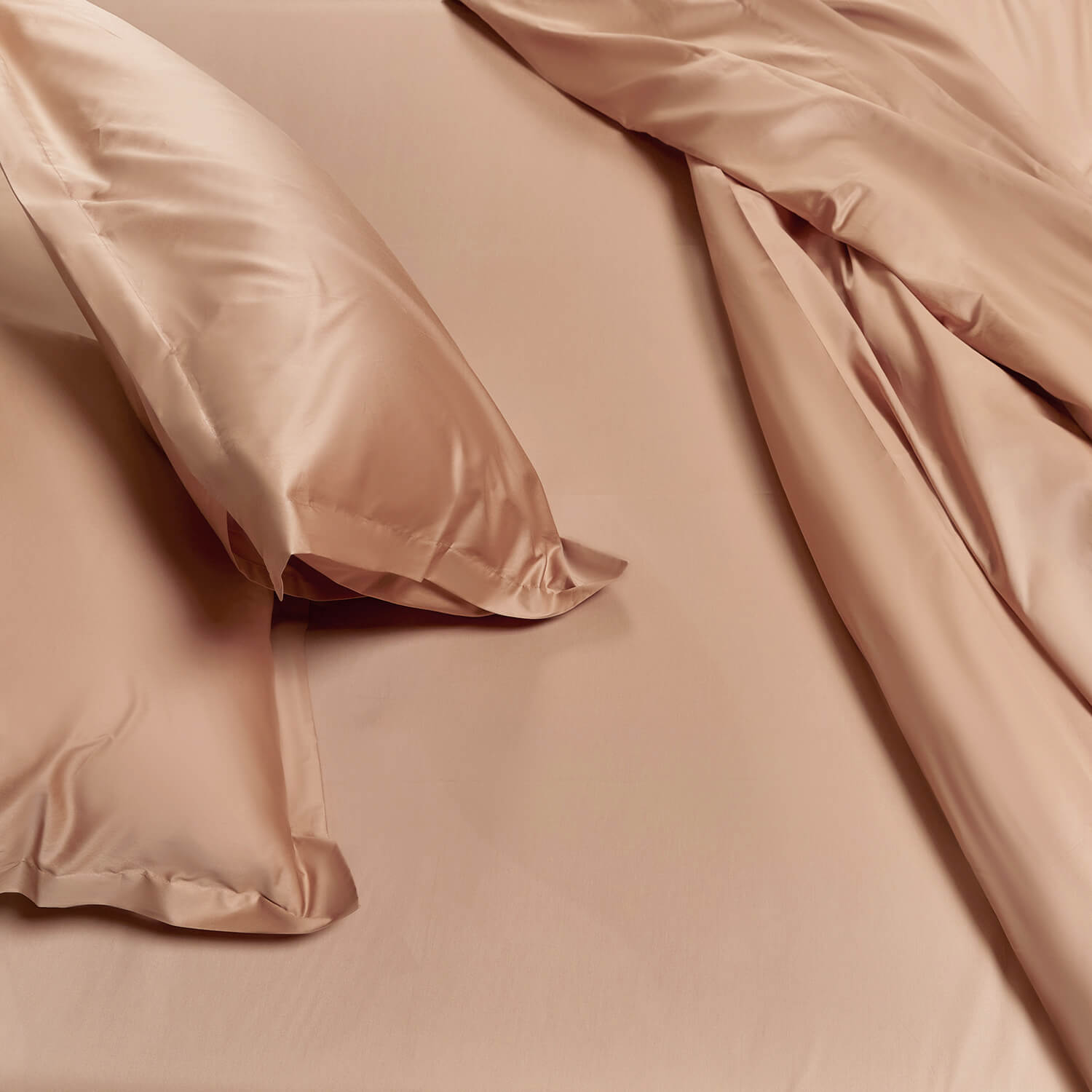 Наволочка из мако сатина Timeless