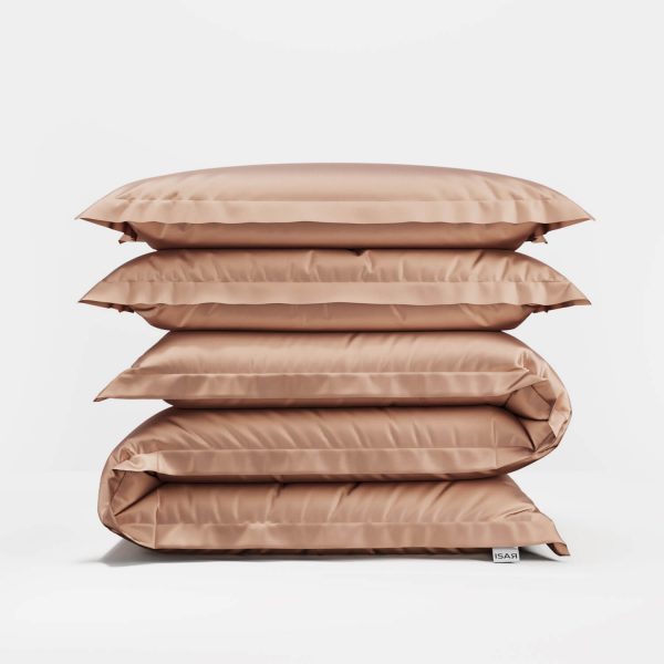 Комплект из мако сатина Timeless