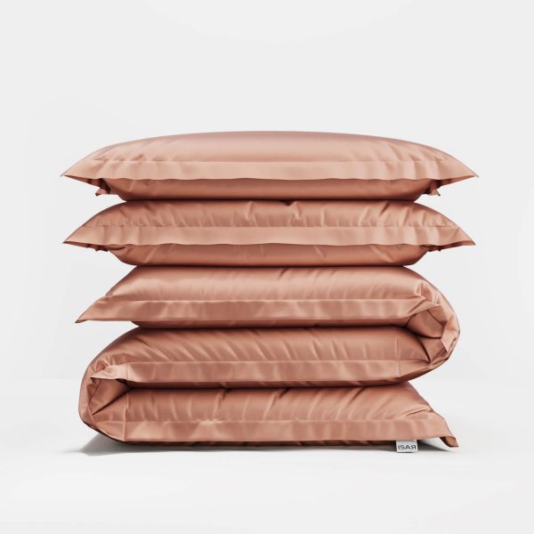 Комплект из мако сатина Timeless