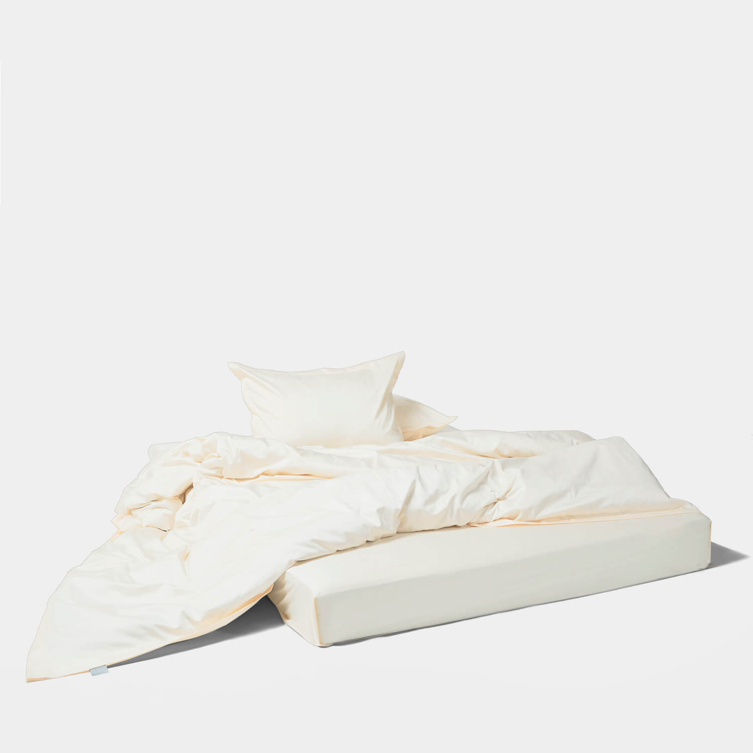 Комплект из мако сатина Assiette