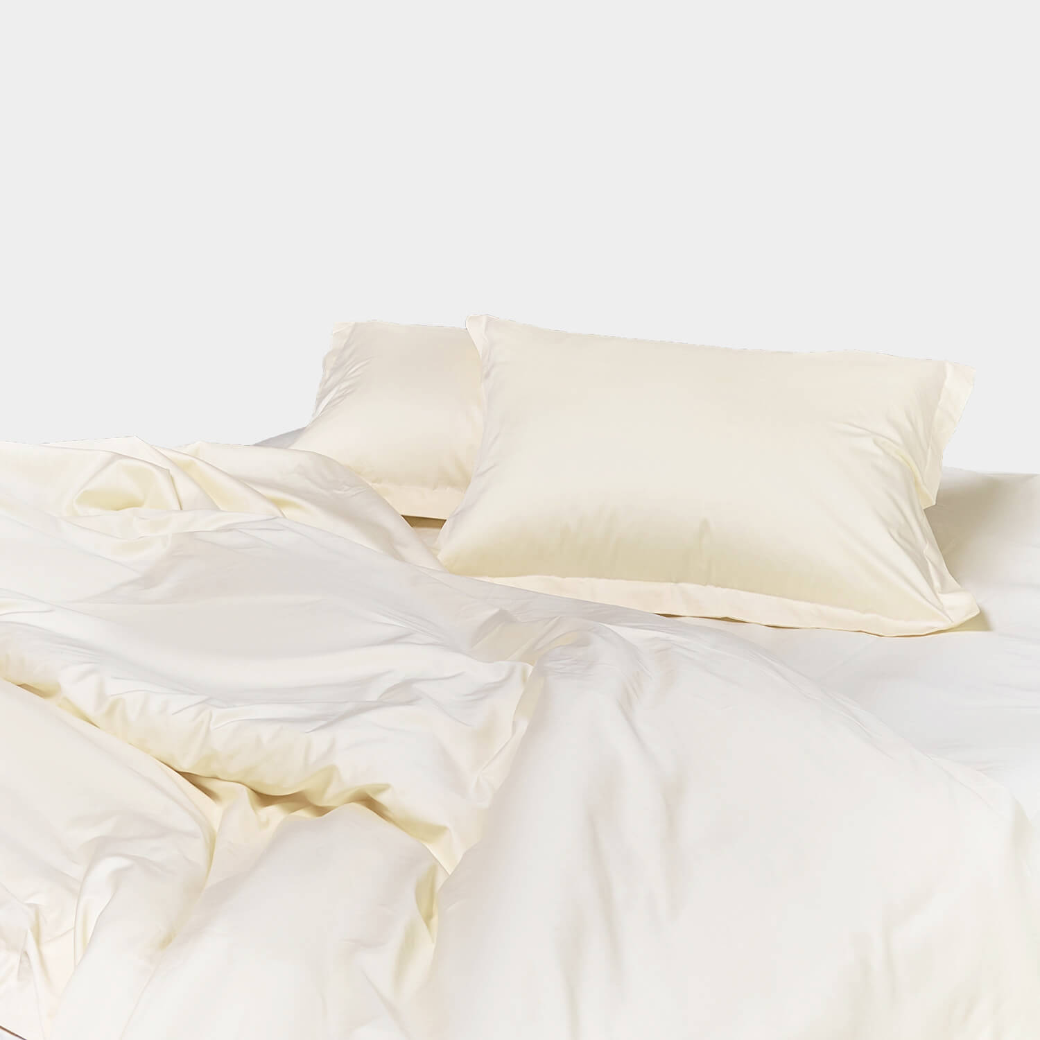 Наволочка из мако сатина Assiette