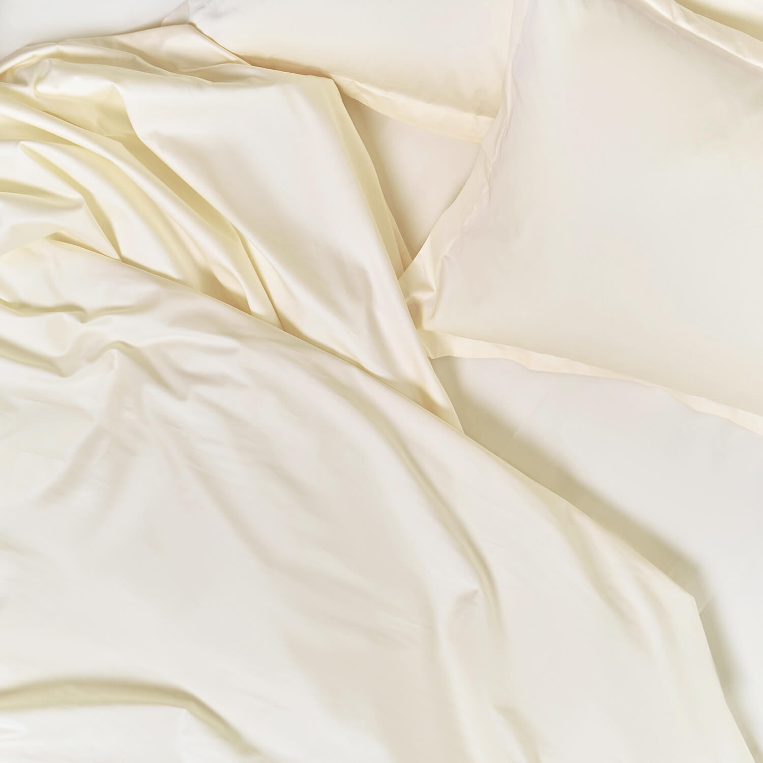 Комплект из мако сатина Assiette