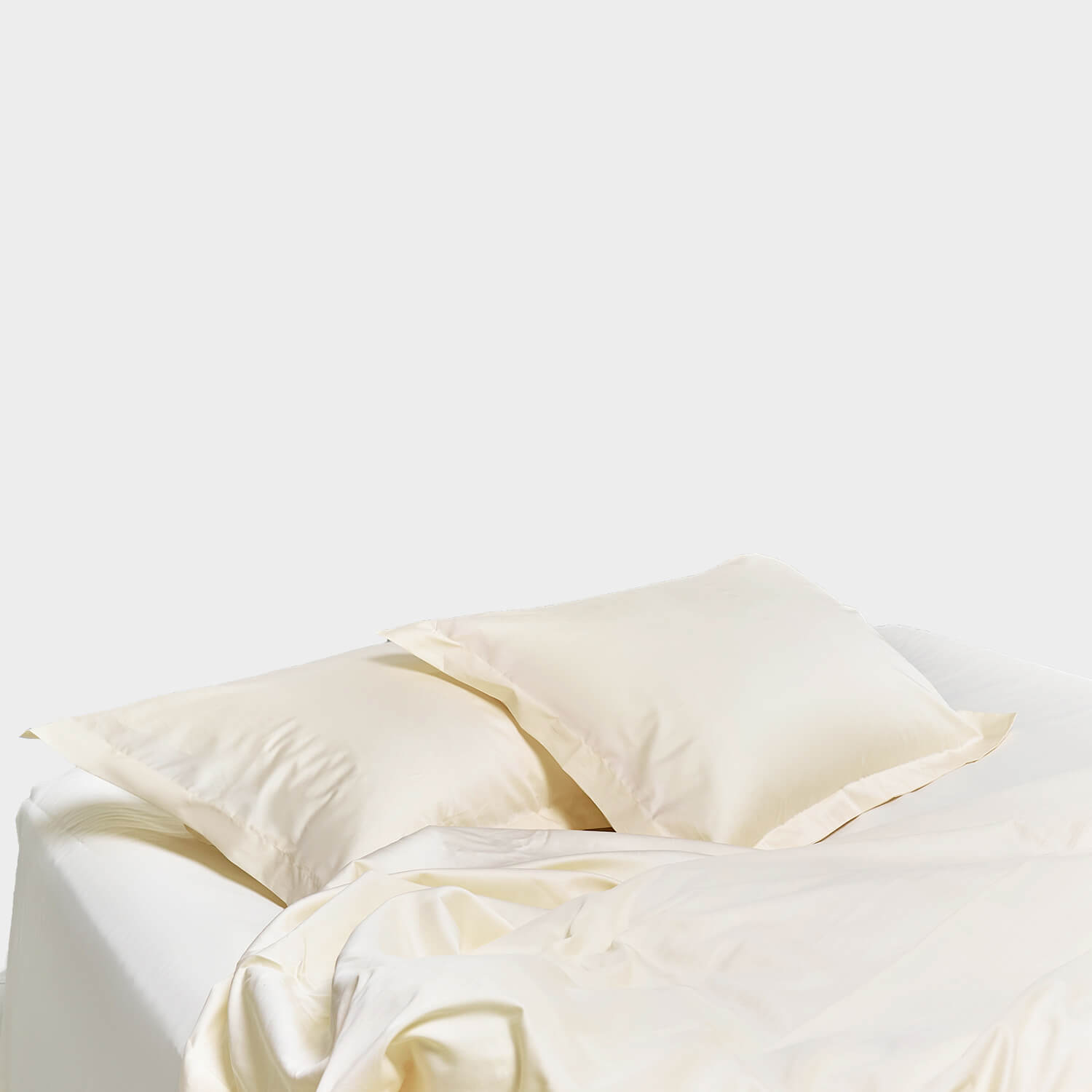 Комплект из мако сатина Assiette