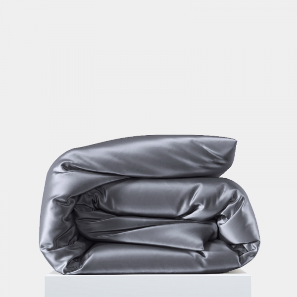 Пододеяльник из мако сатина Baisenville