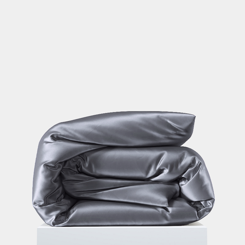 Пододеяльник из мако сатина Baisenville