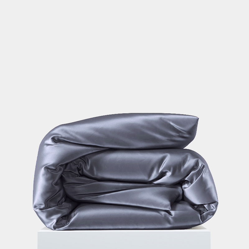 Пододеяльник из мако сатина Baisenville