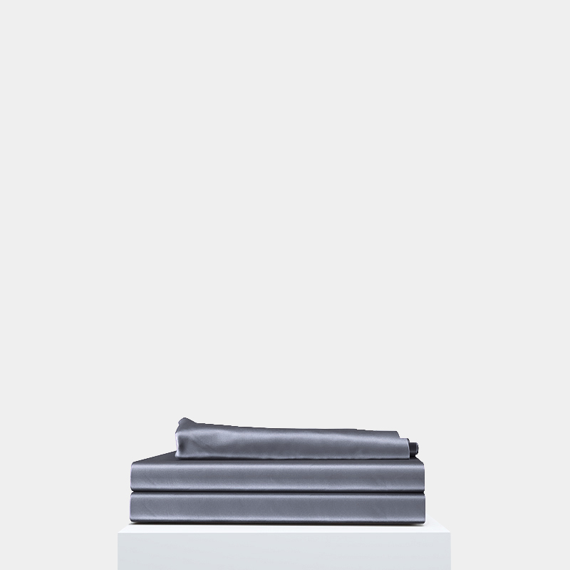 Простыня из мако сатина Baisenville