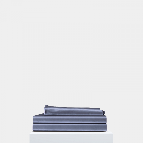 Простыня из мако сатина Baisenville
