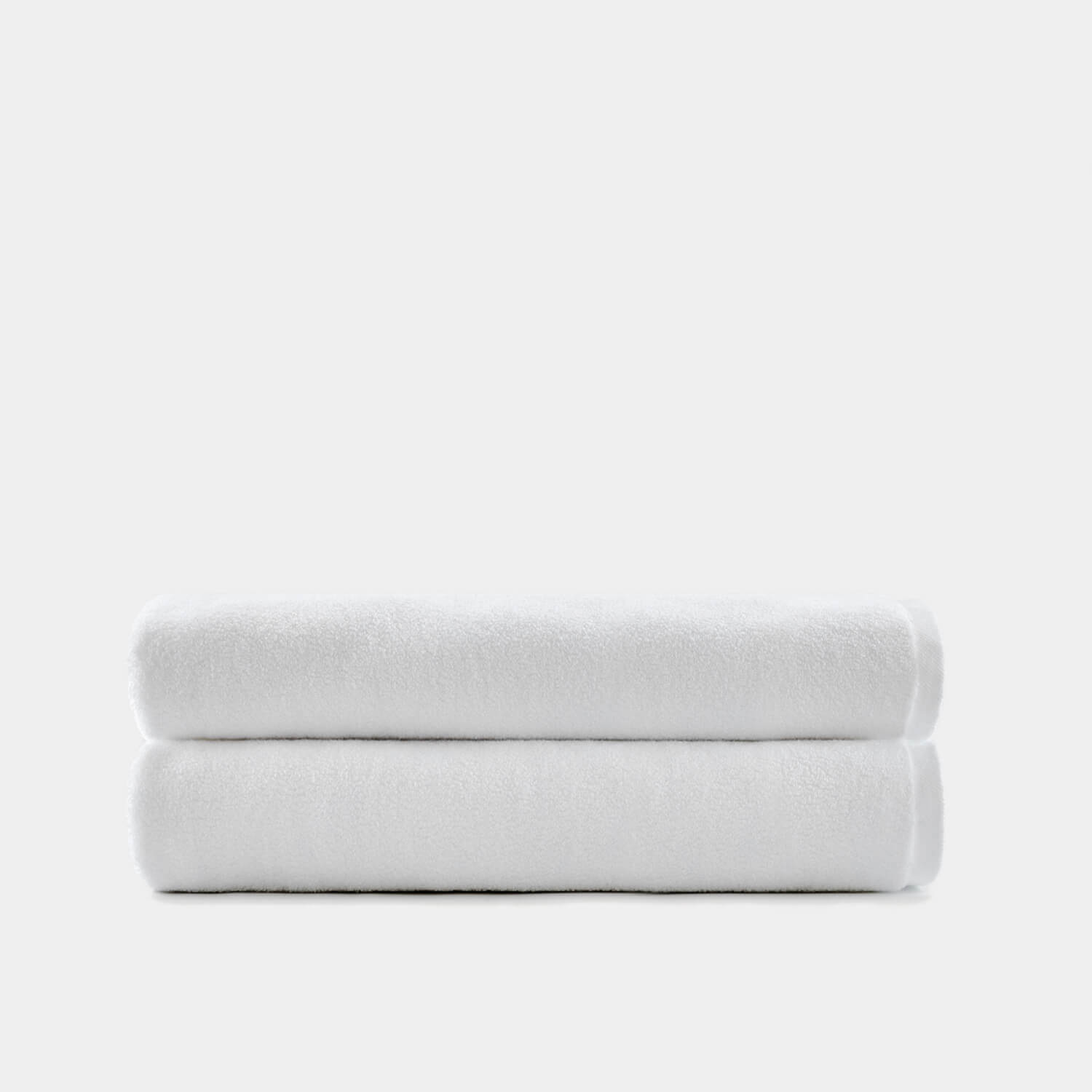 Набор из двух банных полотенец