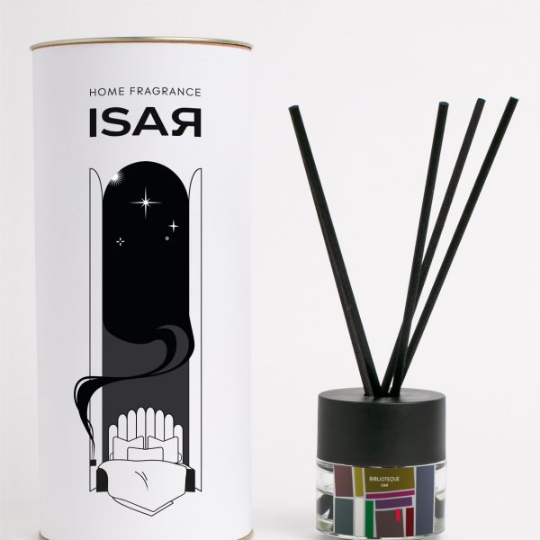 Диффузор для дома Biblioteque