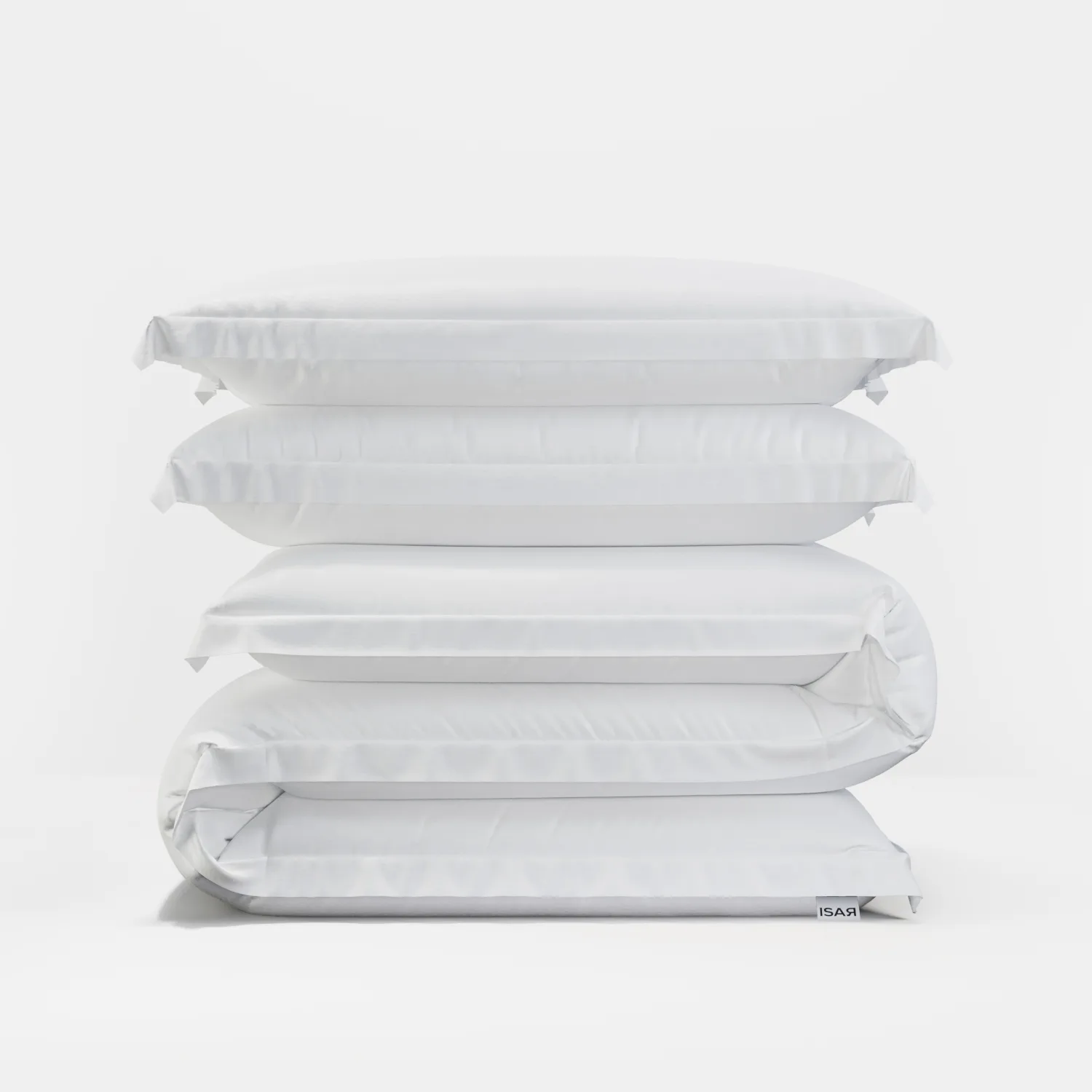Комплект из тенселя Blanc