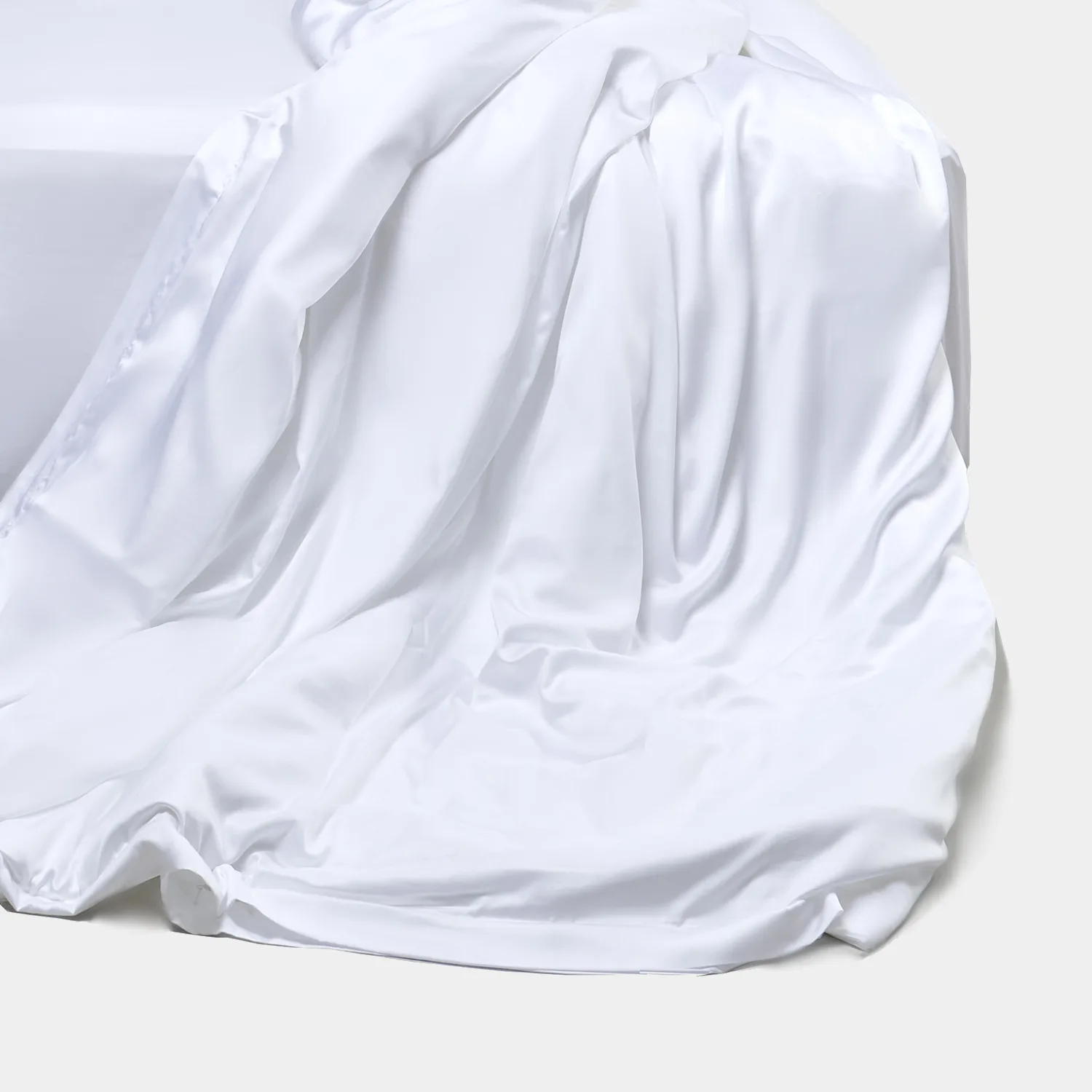 Комплект из тенселя Blanc