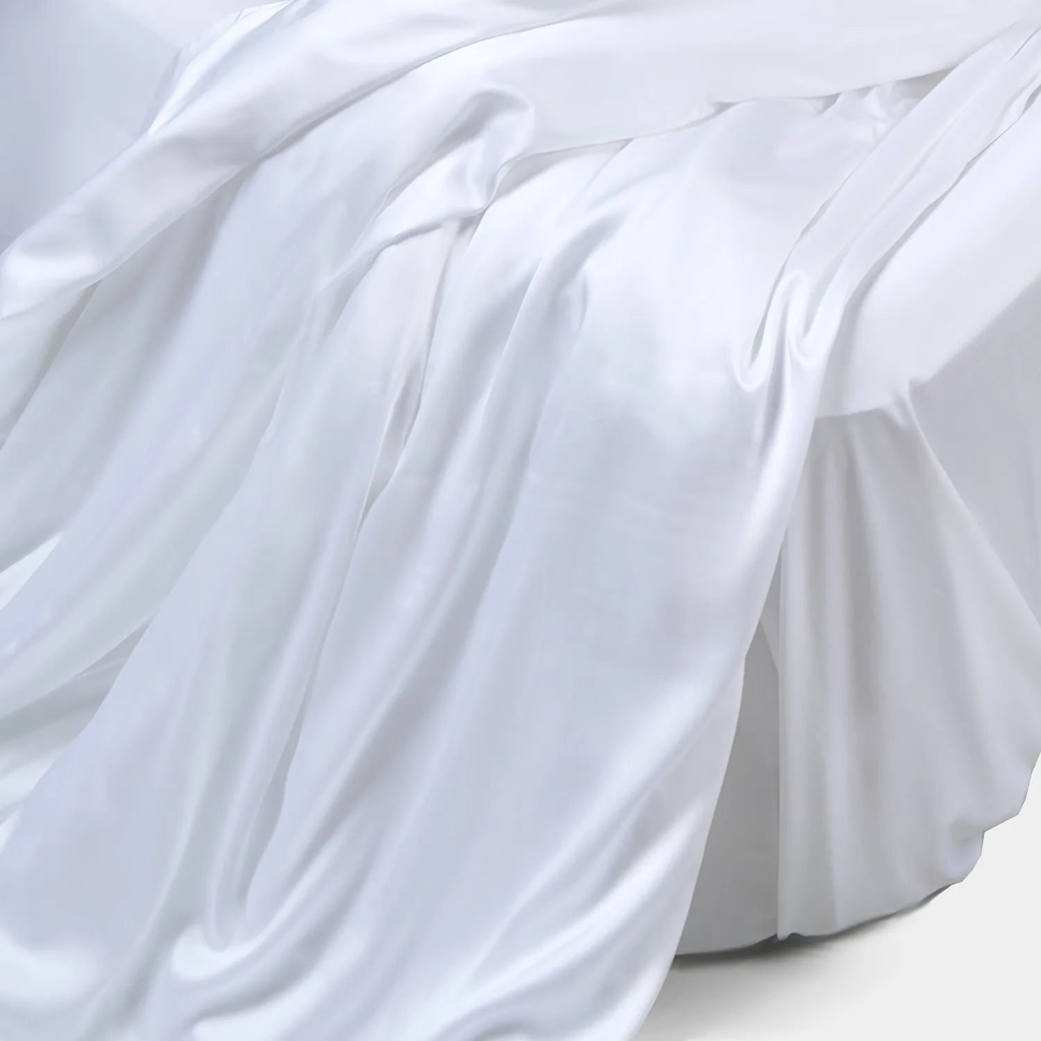 Комплект из тенселя Blanc