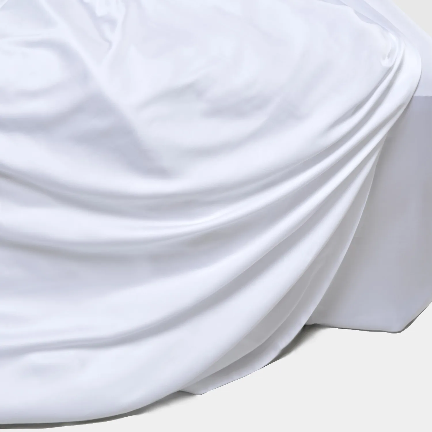 Комплект из тенселя Blanc