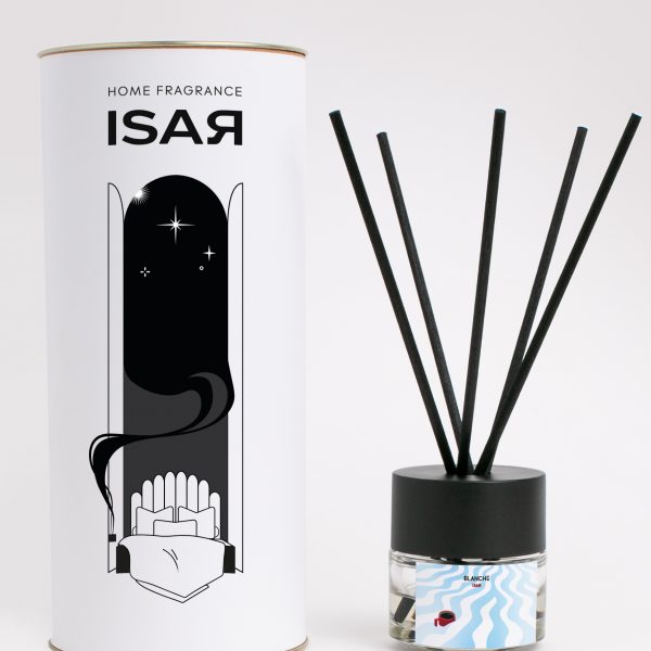 Диффузор для дома Blanche