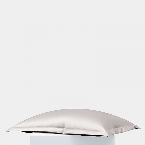 Наволочка из мако сатина Blush