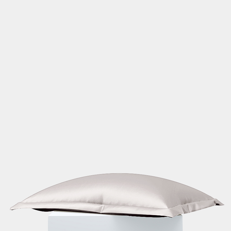 Наволочка из мако сатина Blush