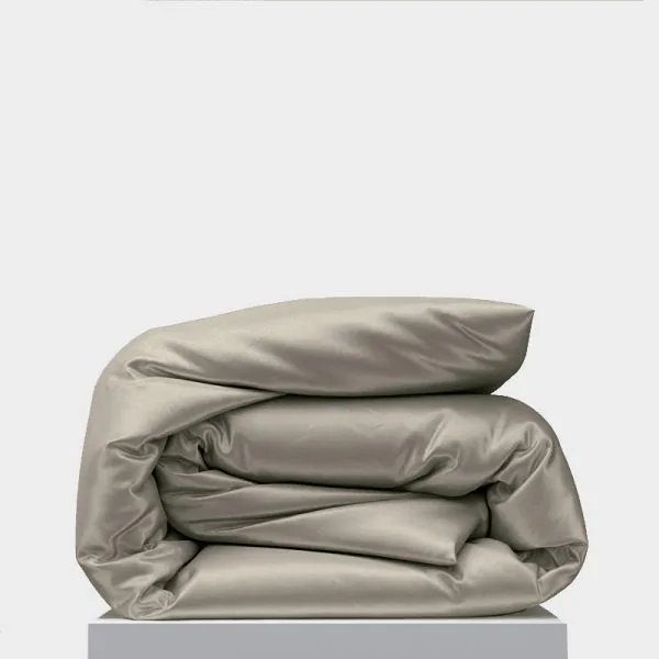 Пододеяльник из тенселя Oyster