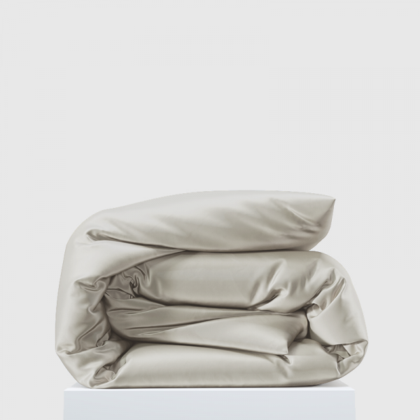 Пододеяльник из мако сатина Cathedral