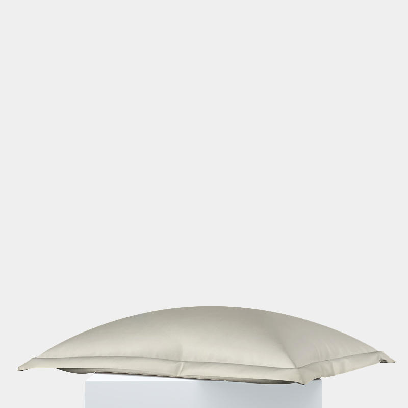 Наволочка из мако сатина Cathedral