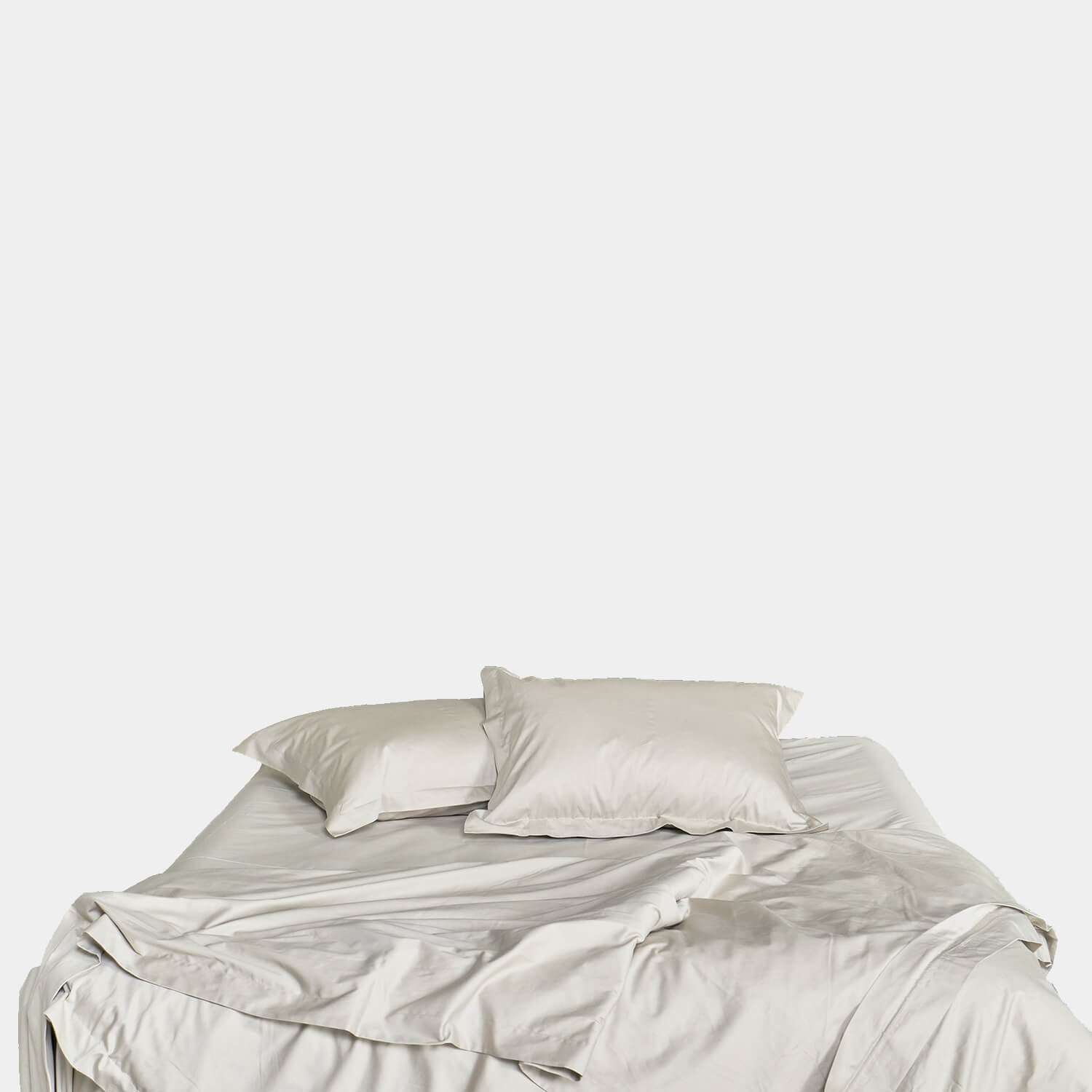 Наволочка из мако сатина Cathedral