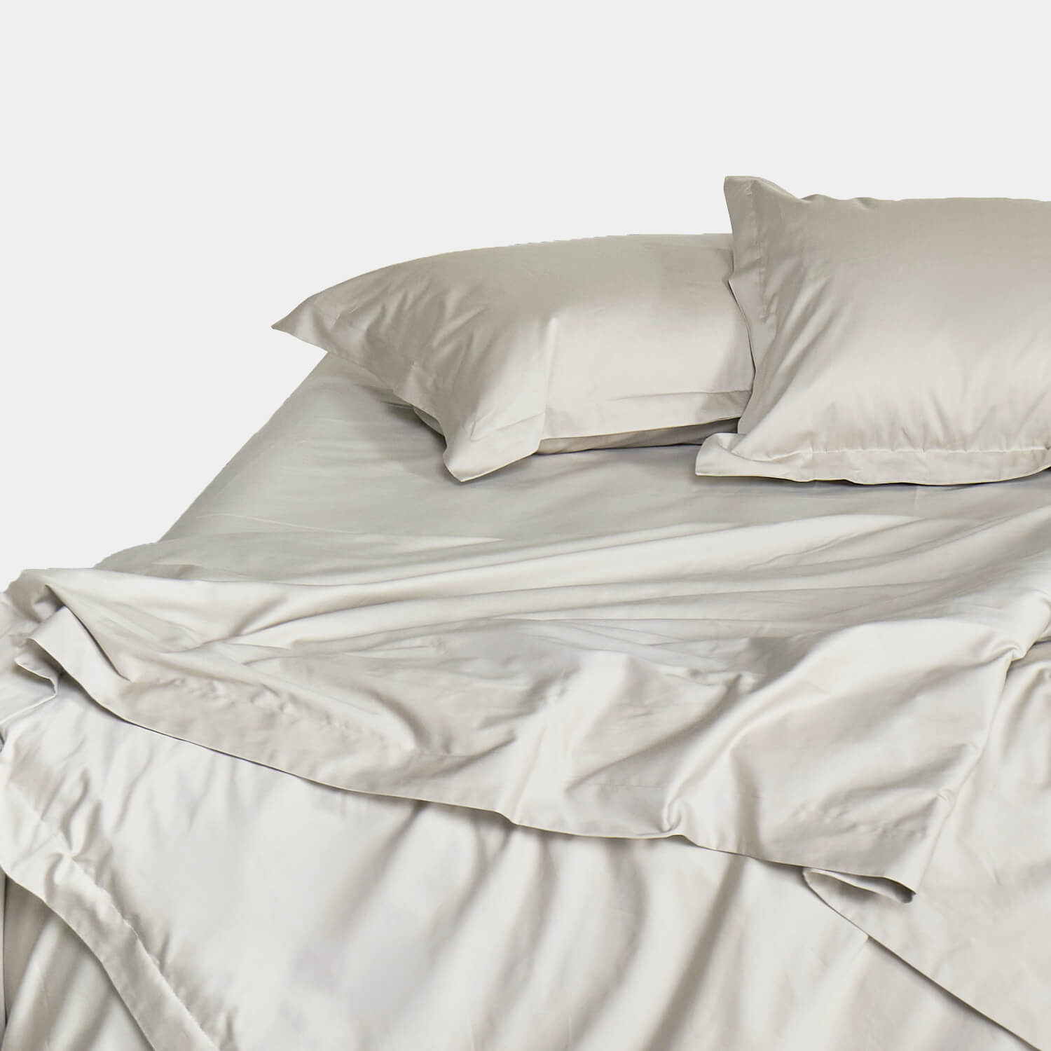 Комплект из мако сатина Cathedral