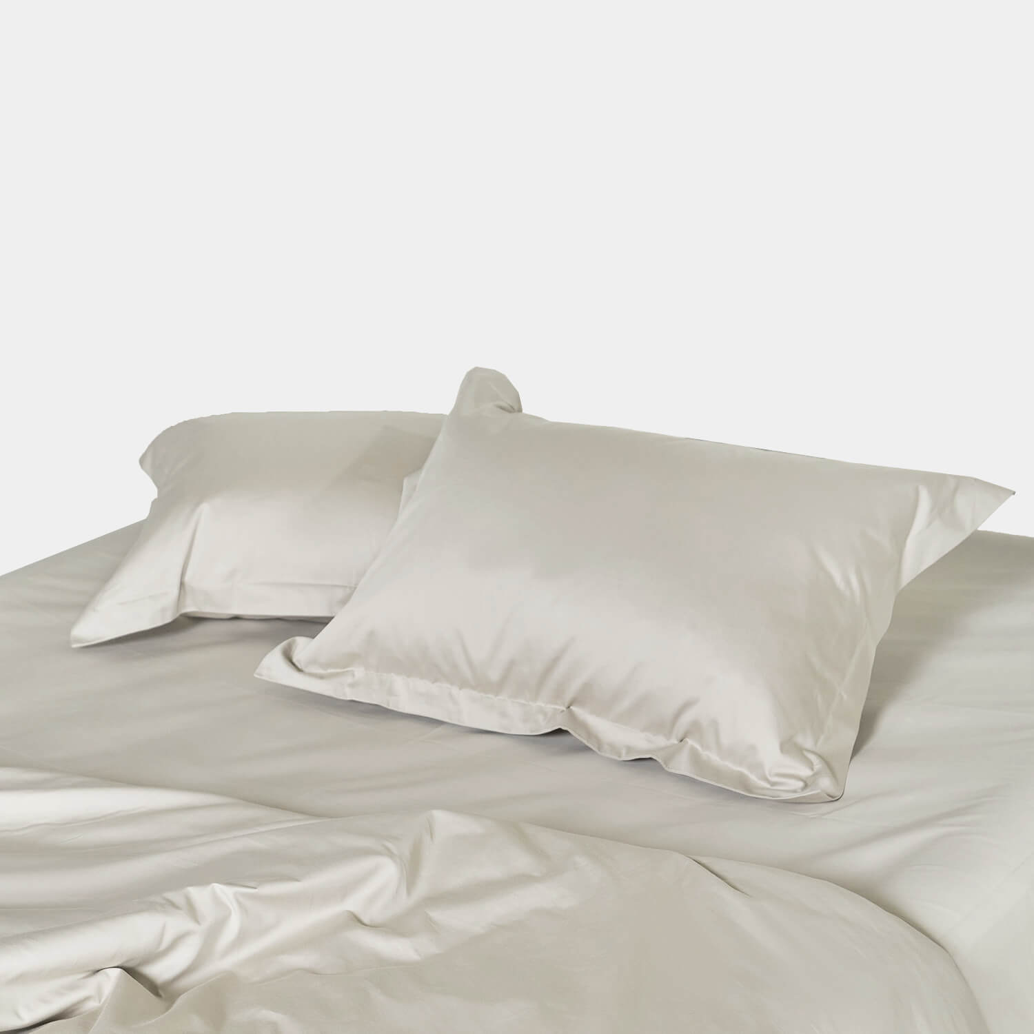 Наволочка из мако сатина Cathedral