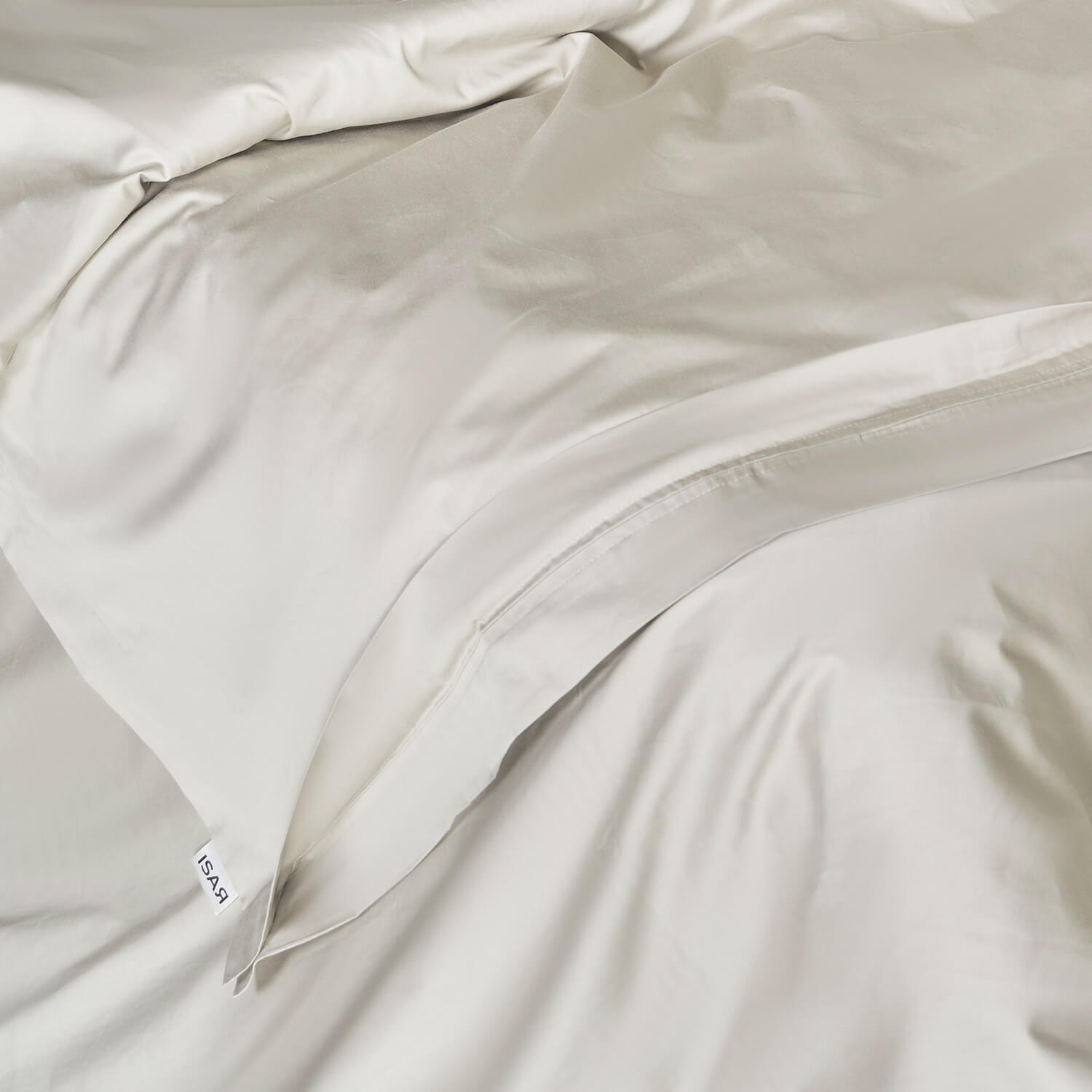 Пододеяльник из мако сатина Cathedral