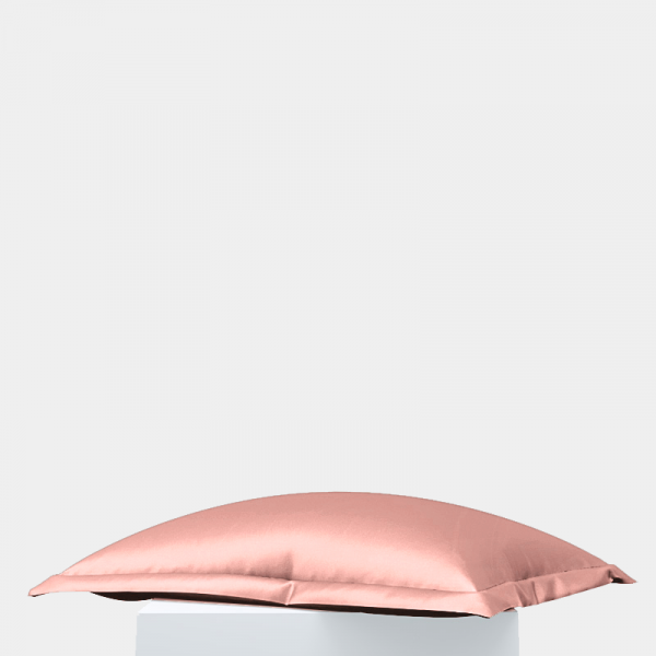 Наволочка из мако сатина Flamant