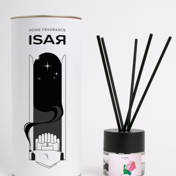 Диффузор для дома La tulipe