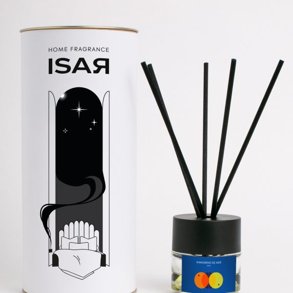 Диффузор для дома Mandarino De Mer